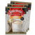 Caramel Cappuccino Envelopes - 3 sleeves of 24 packs - Foodservice