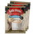 French Vanilla Cappuccino Envelopes - 3 sleeves of 24 packs - Foodservice
