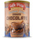 Mexican Spiced Ground Chocolate - Single Can or Case of 4 Cans - 3 lb. (48 oz.)