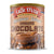 Mexican Spiced Ground Chocolate - Case of 6 - 1 lb. cans (16 oz.) - Foodservice