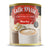 Mocha Cappuccino - Case of 6 - 1 lb. cans (16 oz.) - Foodservice