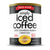 Simply Iced Coffee Caramel - Case of 6 - 1 lb. cans (16 oz.) - Foodservice