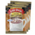 Sugar Free Hot Cocoa Envelopes - 3 sleeves of 12 packs - Foodservice