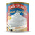 Vanilla Base - Case of 6 - 19 oz. cans - Foodservice
