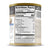 Irish Cream Cappuccino - Case of 6 - 1 lb. cans (16 oz.) - Foodservice