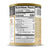 Vanilla Chai Tea Latte - Case of 6 - 1 lb. cans (16 oz.) - Foodservice