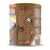 Toffee Coffee Latte Blended Iced Coffee Frappe - Case of 6 - 19 oz. cans