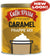 Caramel Latte Blended Iced Coffee Frappe - Case of 6 - 19 oz. cans