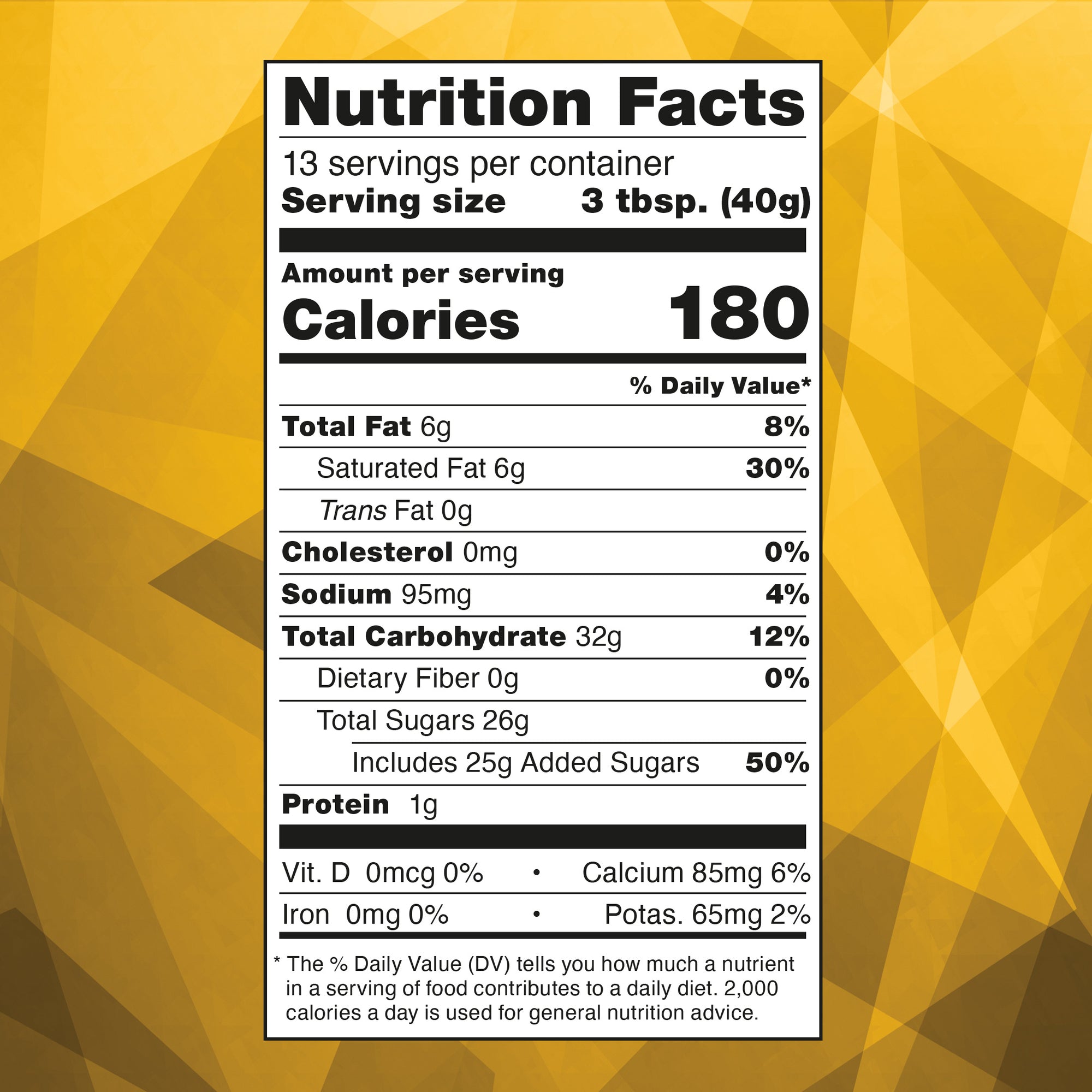 Caramel Latte Blended Iced Coffee Frappe- Case of 6 - 19 oz. cans