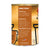 Caramel Macchiato - Case of 4 Cans - 3 lb. Foodservice