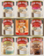 4 Cans Build a Case - 19oz or smaller (Process and Handling fee of $5.00 + Product Cost)