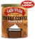 Toffee Coffee Latte Blended Iced Coffee Frappe - Case of 6 - 19 oz. cans