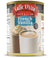 French Vanilla Cappuccino - Single Can or Case of 4 Cans - 3 lb. (48 oz.)