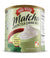 Matcha Green Tea Drink Mix - Case of 4 Cans - 2 lb. (32 oz.)