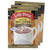 Sugar Free Hot Cocoa Envelopes - 3 sleeves of 12 packs